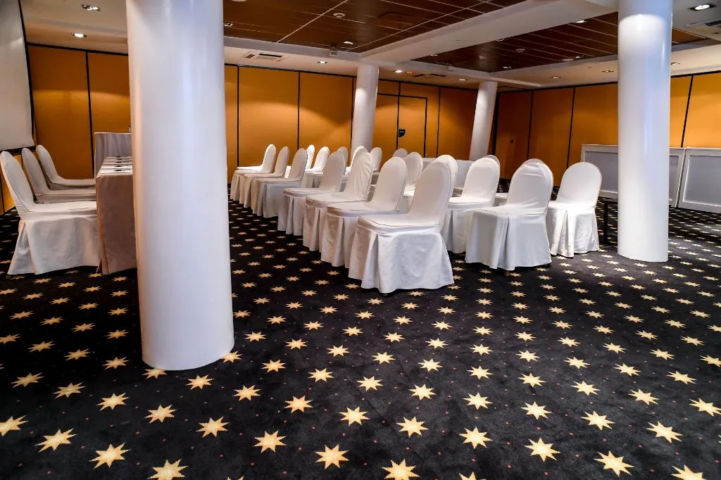 Conferences, Gran Hotel Guadalpin Banus, Costa Del Sol