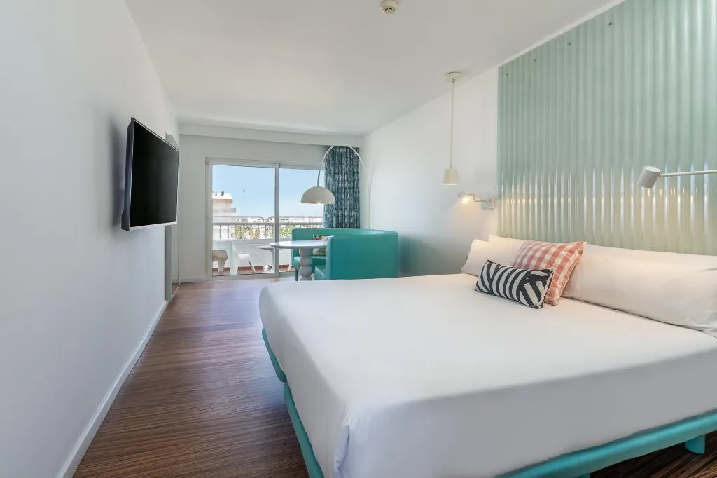 DOUBLE SUPERIOR Room, Gold By Marina, Gran Canaria