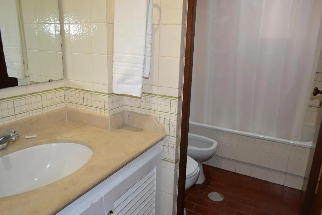 STUDIO CLASSIC Room, Marina Plaza Apartamentos by Garvetur, Algarve