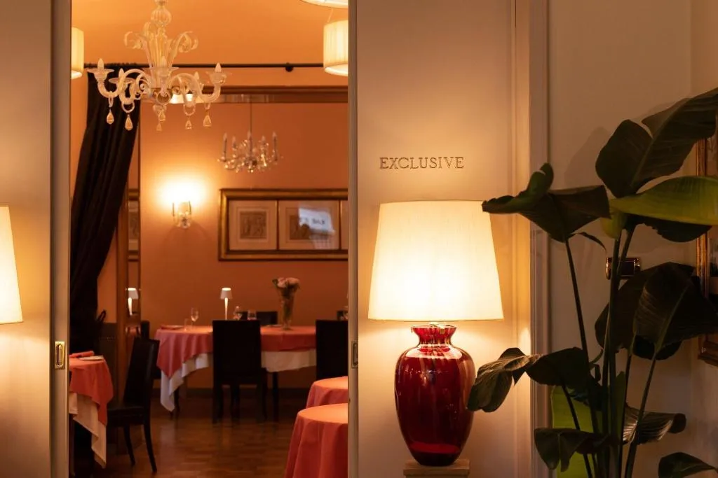 Restaurant, Autograph Collection Sina Villa Medici, Florence