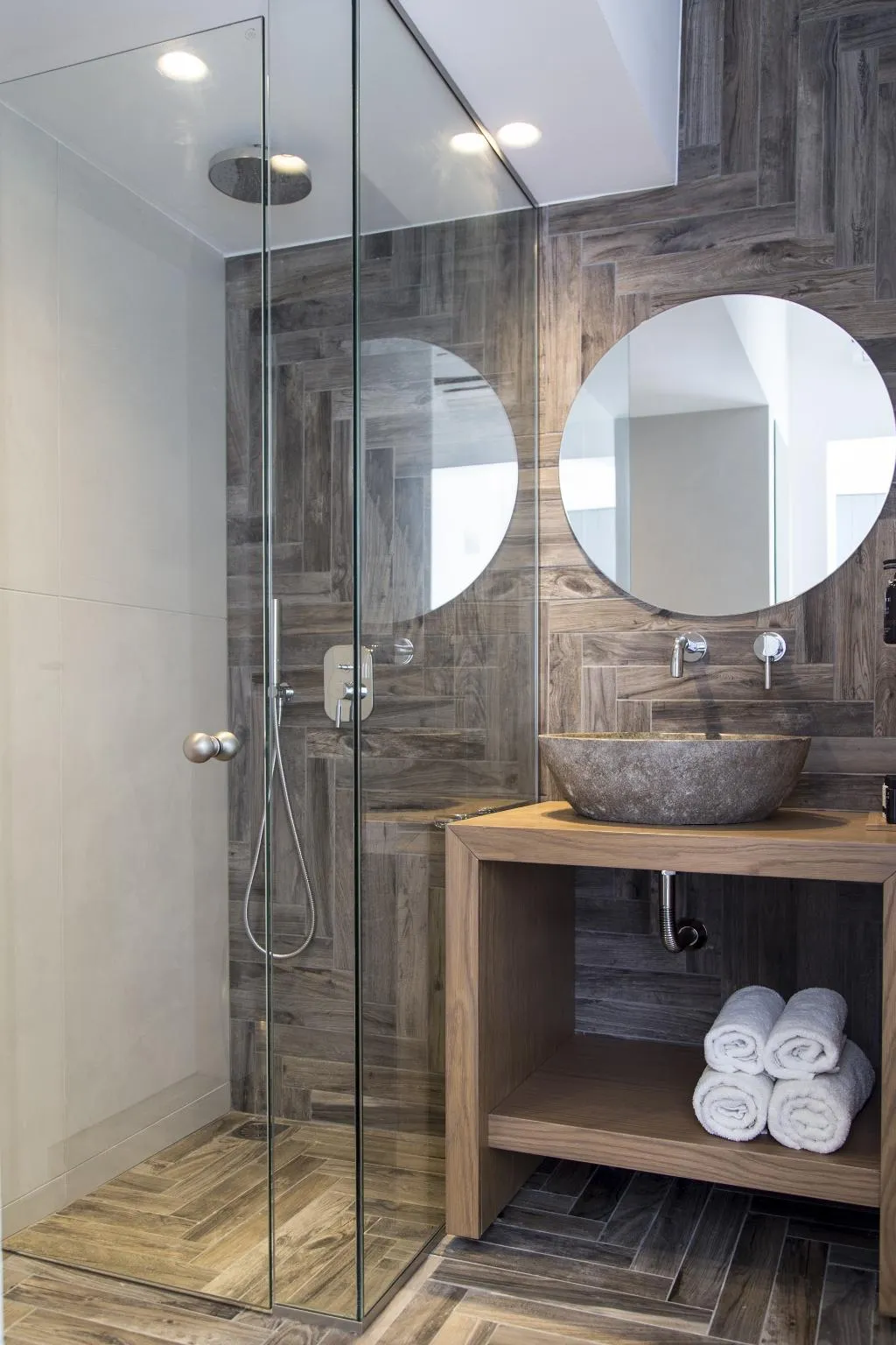 Double or Twin PREMIER Room, Ftelia Bay Boutique Hotel, Mykonos