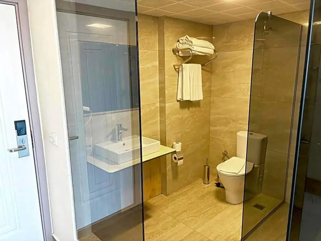 Room, Azak Beach Hotel, Antalya