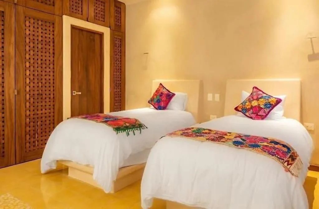 Room, Niwa Tulum Luxury Suites, Cancun Area