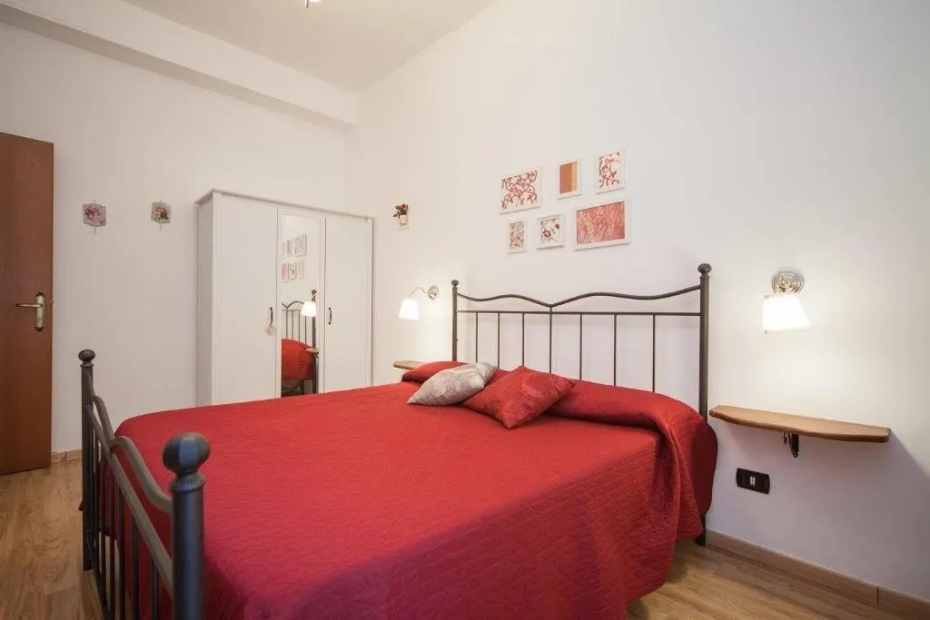 Room, Anthea B&B, Naples