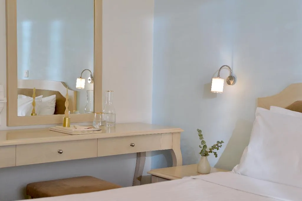 Double or Twin CLASSIC Room, Airotel Parthenon, Athens