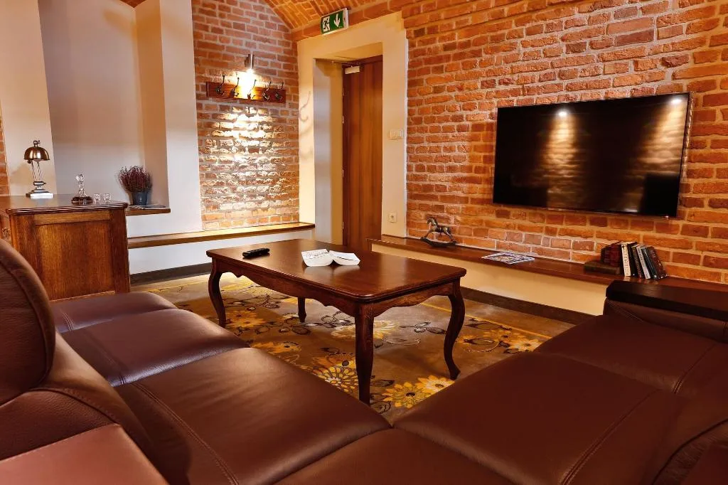 Conferences, Amber Boutique Hotels - Hotel Amber, Krakow