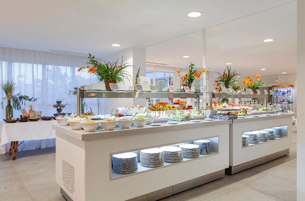 Restaurant, Hotel Alay - Adults Only, Costa Del Sol
