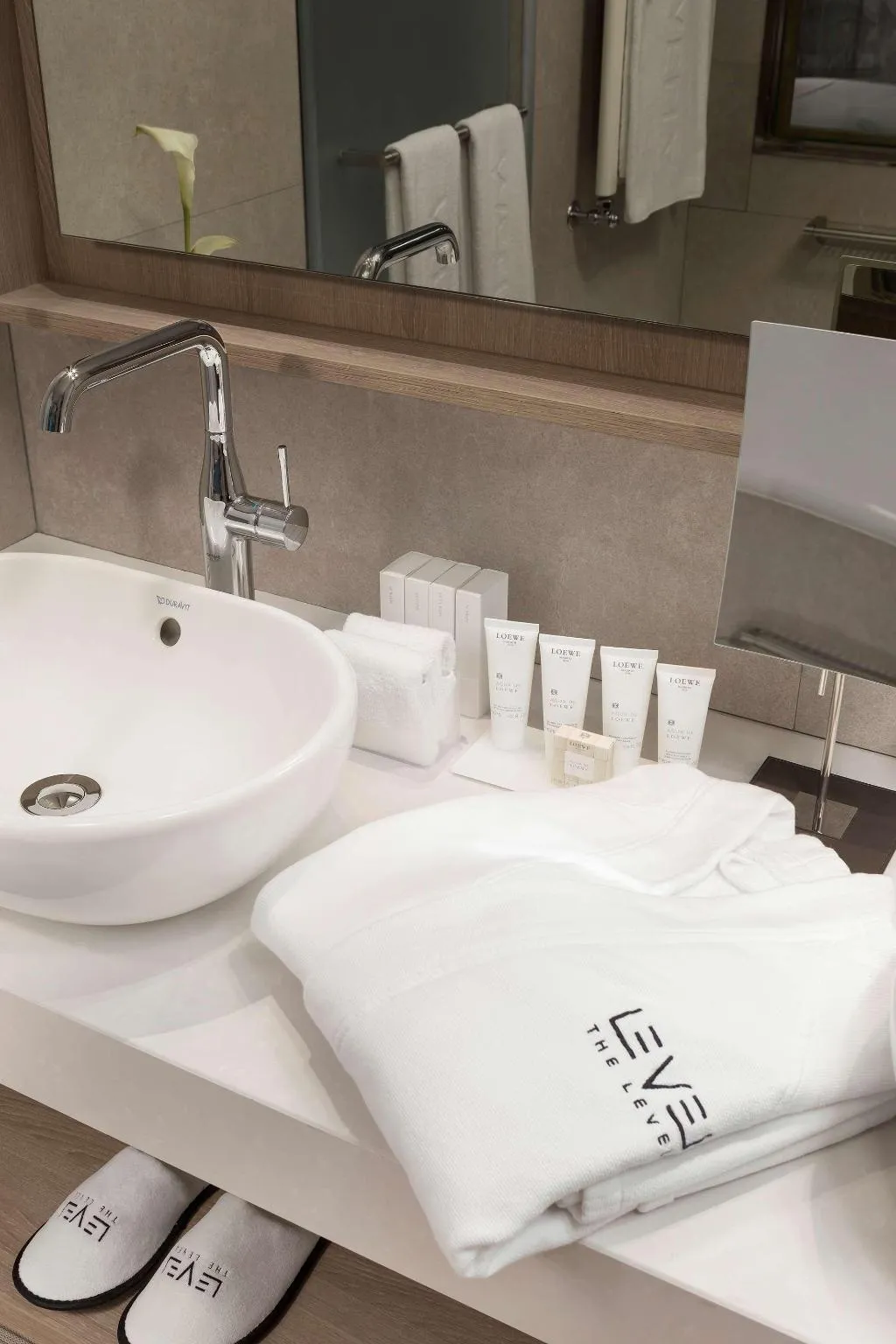 Room, Melia Barcelona Sky, Barcelona