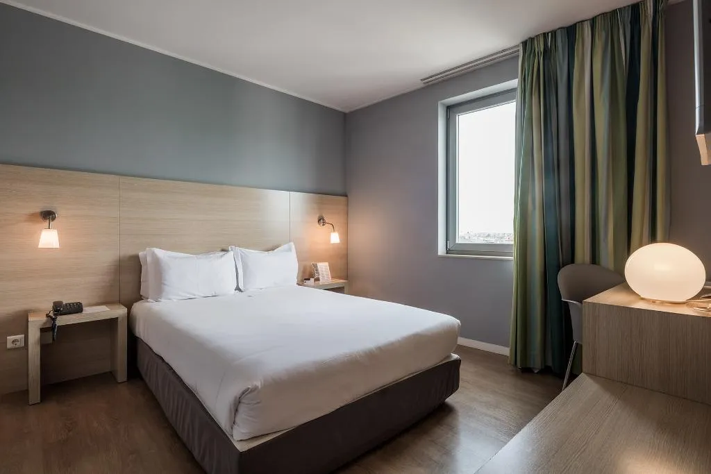 SINGLE STANDARD Room, ClipHotel Gaia Porto, Porto