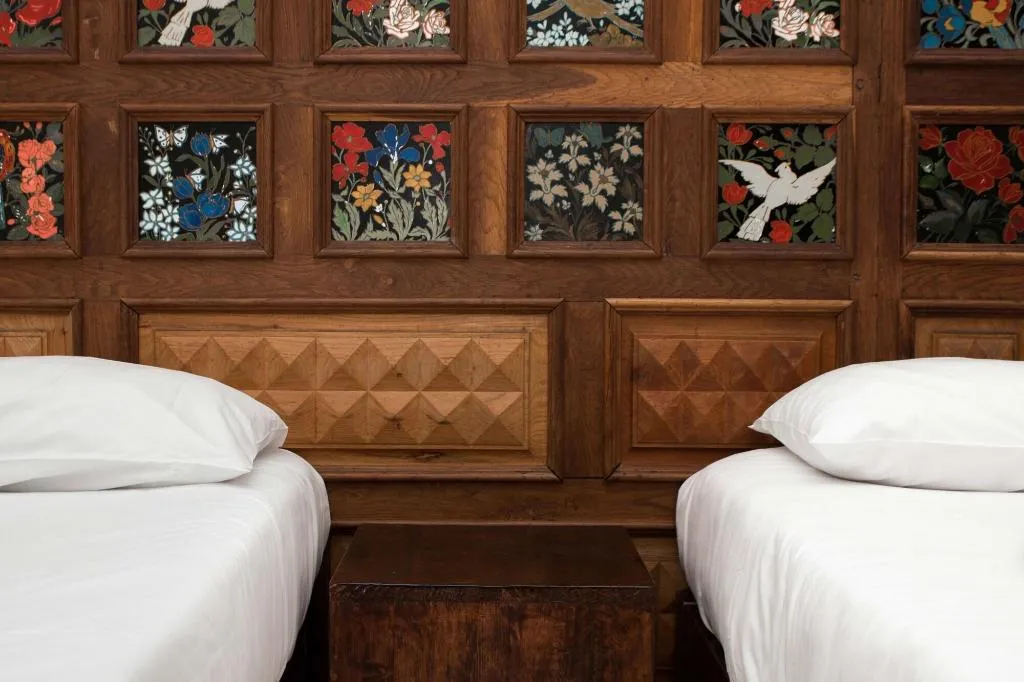Room, Sant Jordi Hostels Lisbon, Lisbon