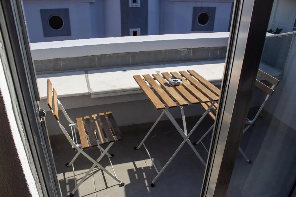 General view, Aloha Suites Mediterranean Houses, Dalaman
