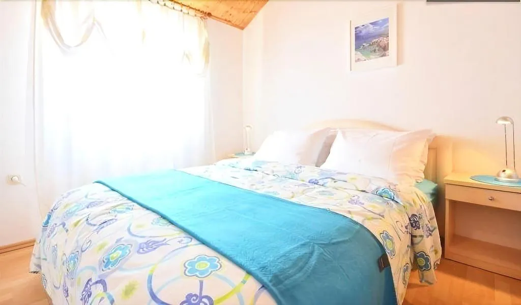 Room, Rooms Sunce Island Residence, Split