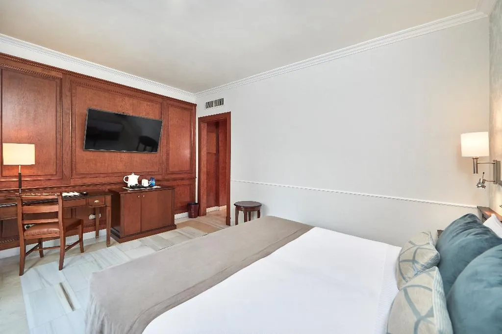 Double or Twin SUPERIOR Room, Hotel Bordoy Continental Palma, Majorca