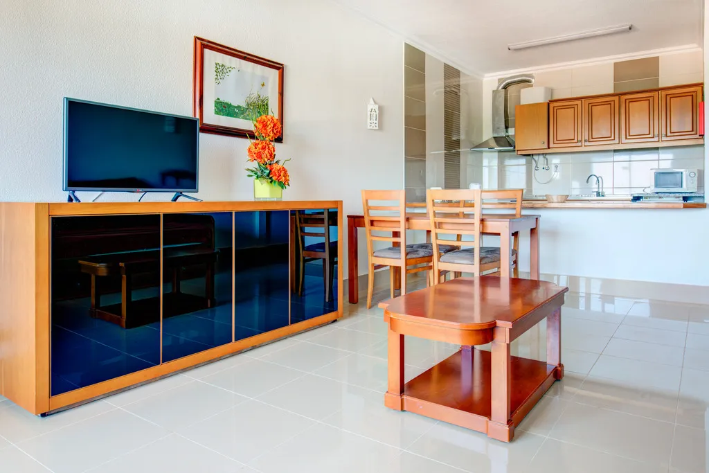 APARTMENT POOL VIEW ONE BEDROOM Room, Choro Mar, Algarve