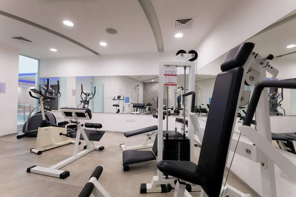 Sports and Entertainment, Tasia Maris Beach Hotel and Spa - Adults Only, Cyprus