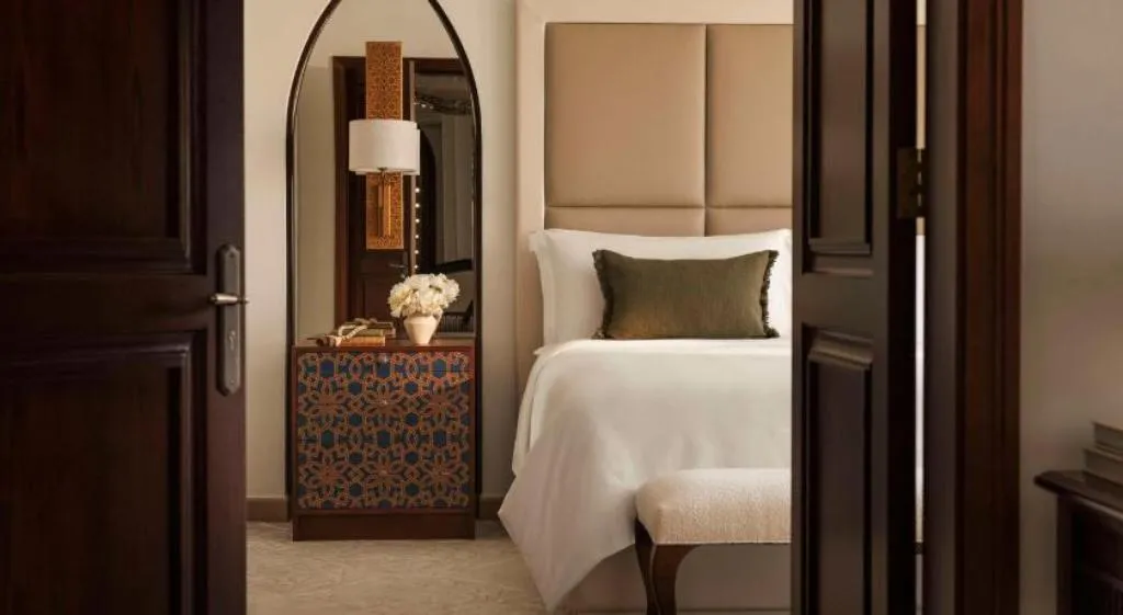 VILLA STANDARD Room, One & Only Royal Mirage, Dubai