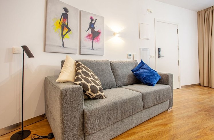 MyFlats Luxury Downtown, Costa Blanca