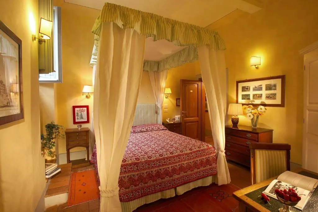 Room, Antica Dimora Firenze, Florence