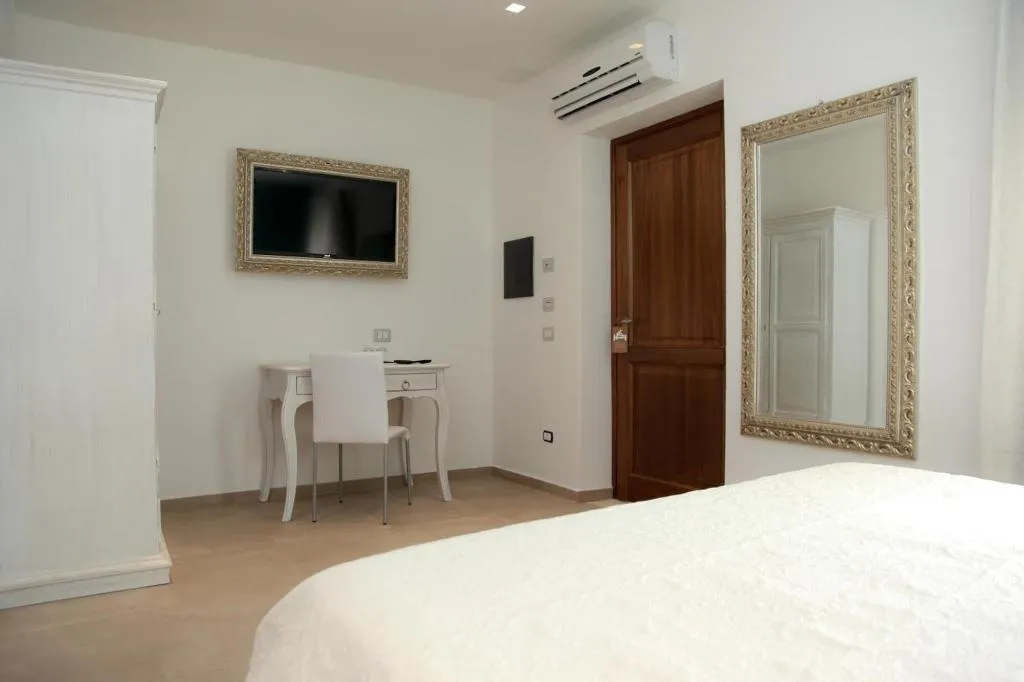 Room, Hypnos Boutique Hotel, Olbia