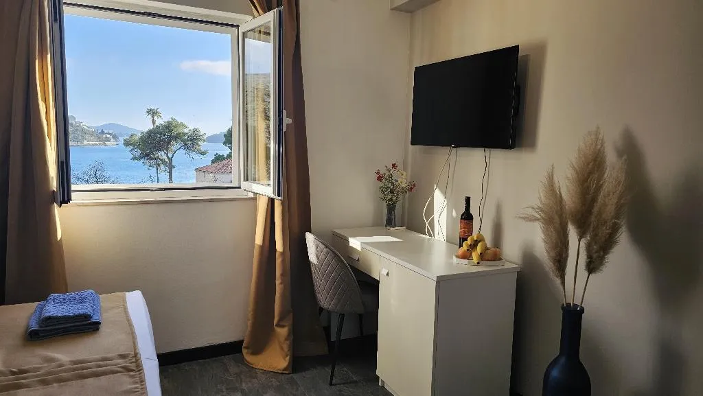DOUBLE COMFORT Room, Villa Babilon, Dubrovnik