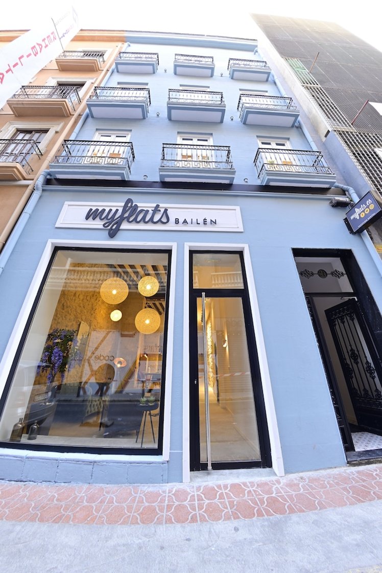 MyFlats Luxury Downtown, Costa Blanca