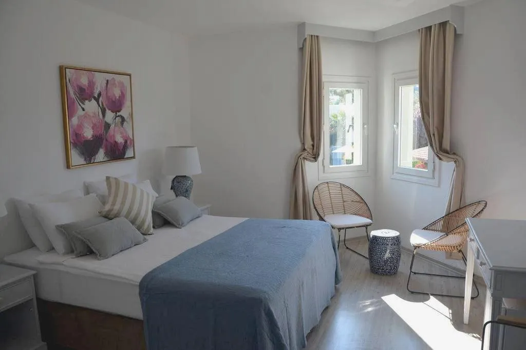 DOUBLE STANDARD Room, Princess Artemisia Hotel, Bodrum