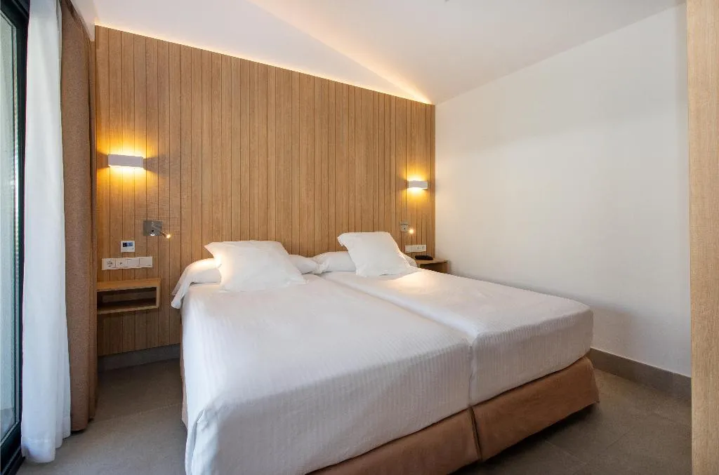 BUNGALOW SUPERIOR Room, Valentin Playa de Muro, Majorca
