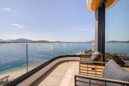 AlYacht Premium Hotel, Southern Albania