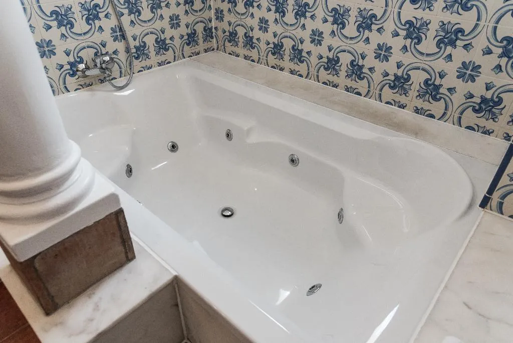 SUITE GRAND Room, Soho Boutique Palacio San Gabriel  Ronda, Costa Del Sol