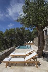 Greenstone Villa, Corfu