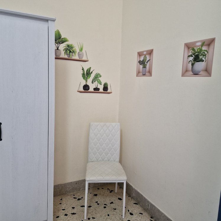 Arco di Trionfo Palermo Bed & Breakfast, Palermo