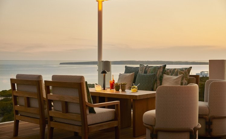 Hotel Teranka, Ibiza