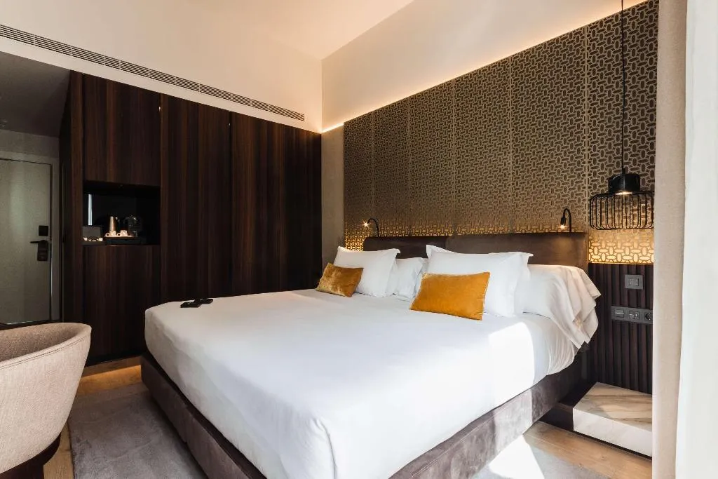 Room, Soho Boutique Catedral, Seville