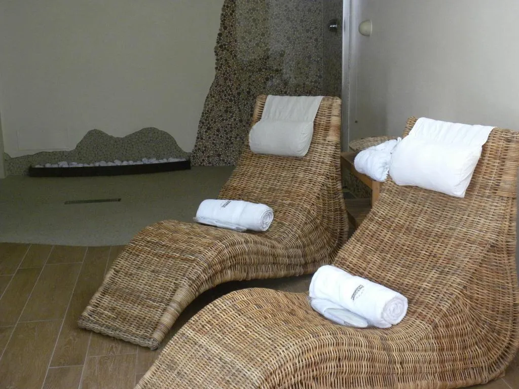 Sports and Entertainment, Park Hotel Ermitage, Venice