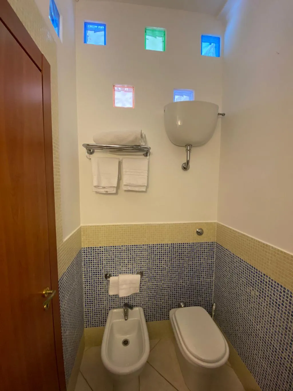 QUADRUPLE STANDARD Room, Hotel Europeo City Break, Naples