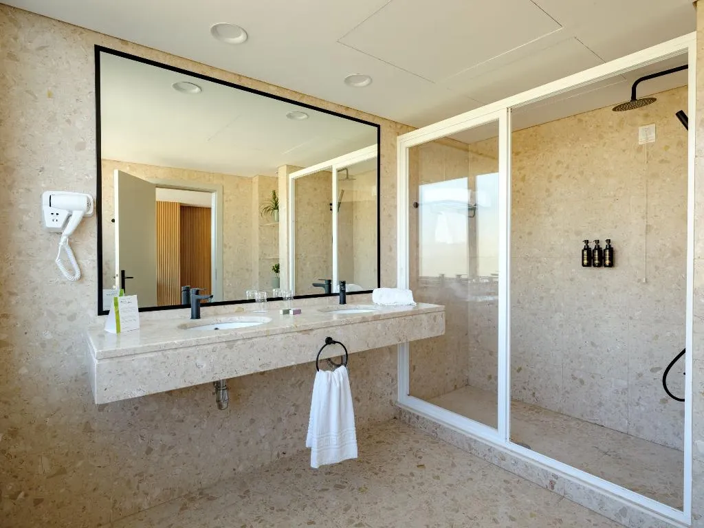 SUITE DELUXE SUPERIOR Room, Pure Monchique Hotel by Unlock Hotels, Algarve