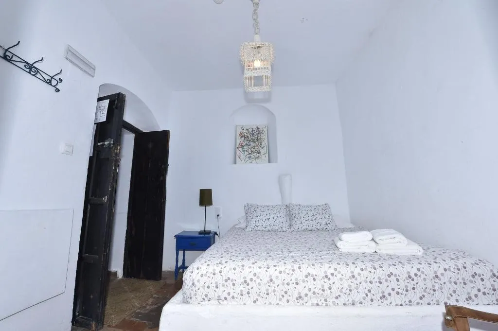 Room, Eole Tarifa Rooms, Costa De La Luz
