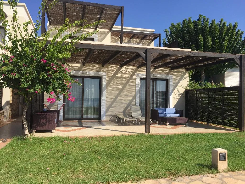 APARTMENT SEA VIEW Room, Al Mare Villas, Rhodes