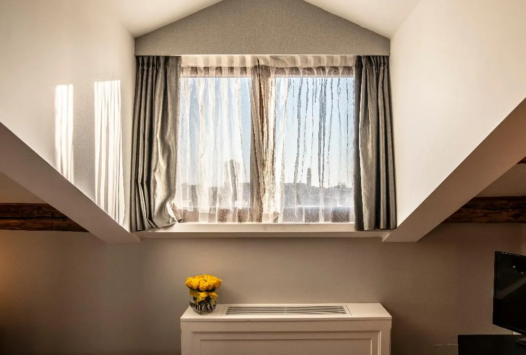 TRIPLE DELUXE Room, Grande Italia- Chioggia, Venice