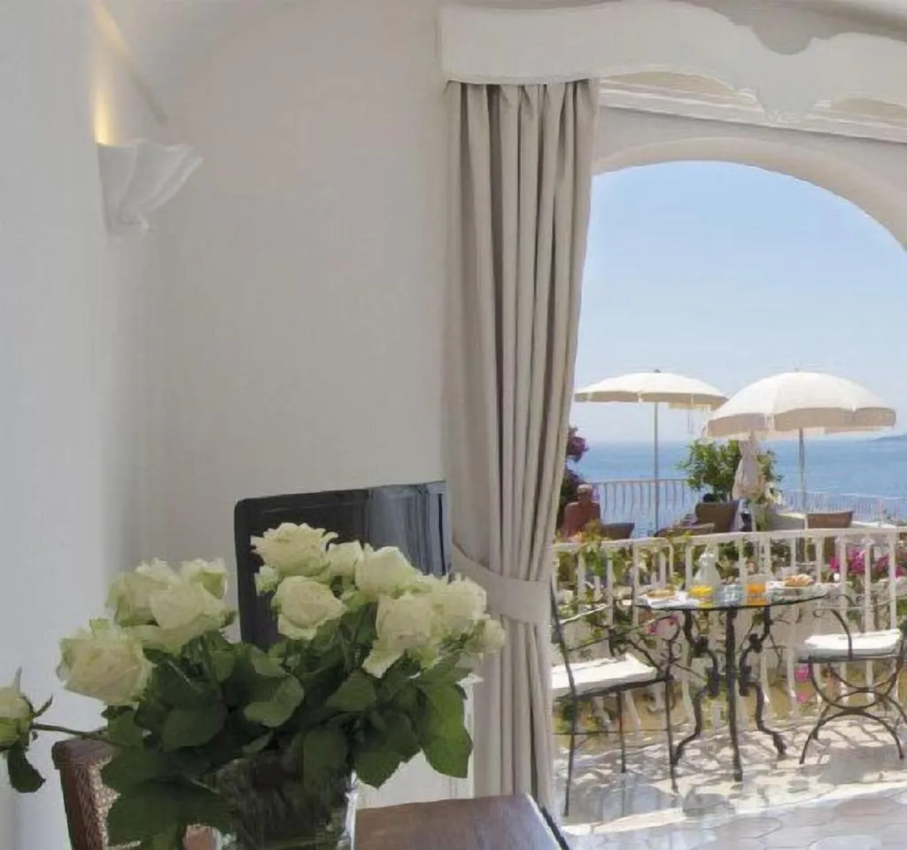 DOUBLE STANDARD Room, Hotel Marincanto, Naples