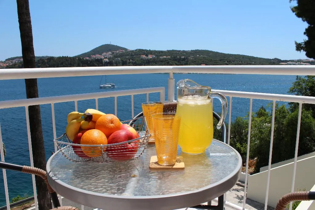 STUDIO STANDARD Room, Apartments Lozica, Dubrovnik