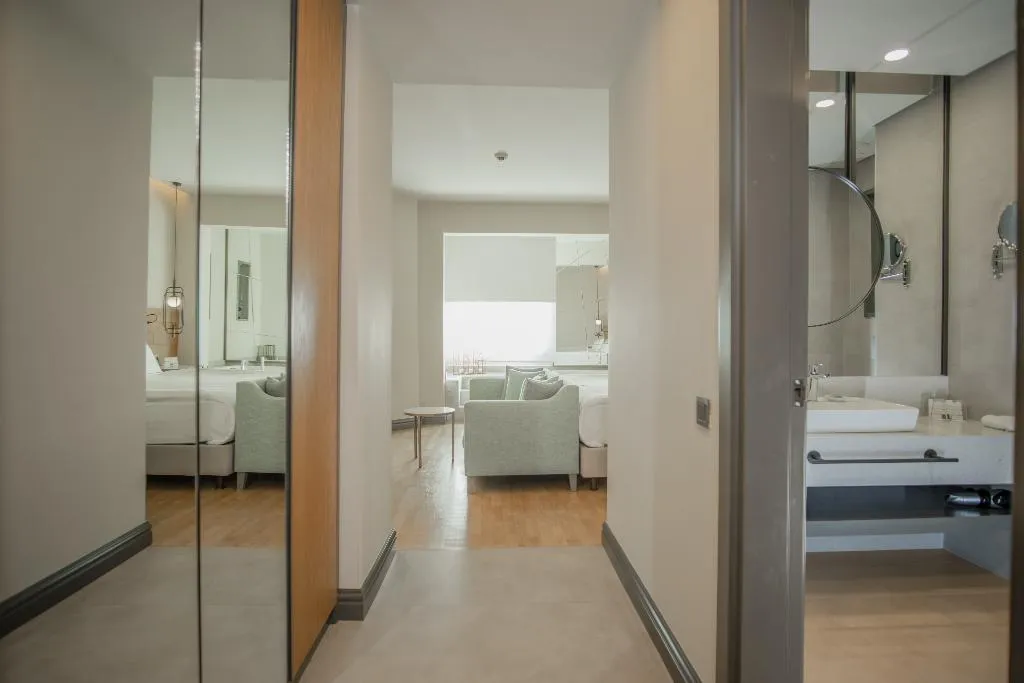SUITE STANDARD Room, Miramare Beach, Antalya