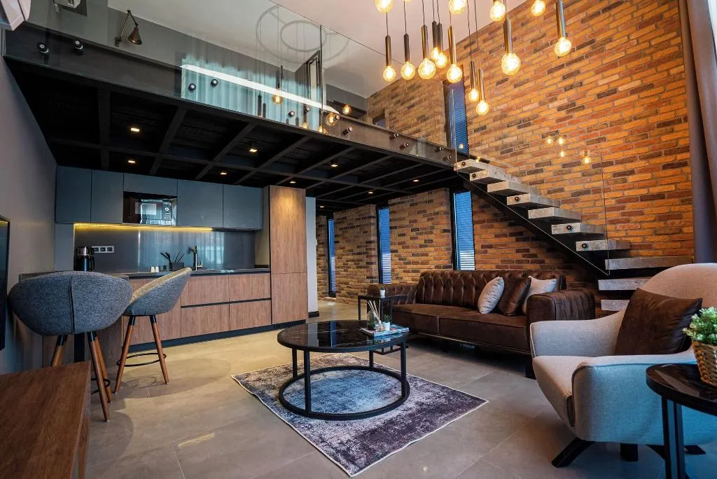 Room, Ayayorgi̇ Homes & Hotels, Izmir