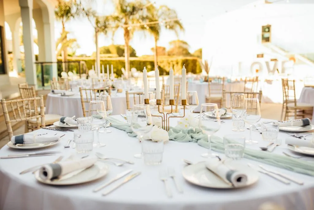Conferences, The Magnolia Hotel, Algarve