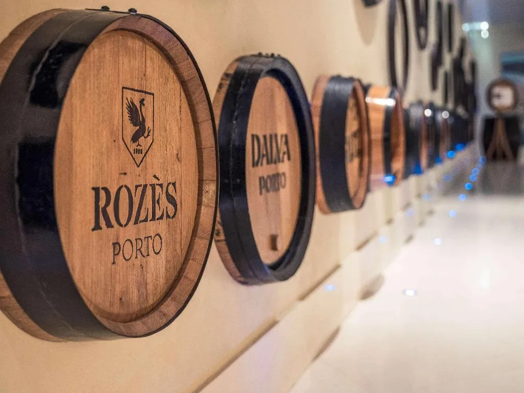 Conferences, Mercure Porto Gaia, Porto