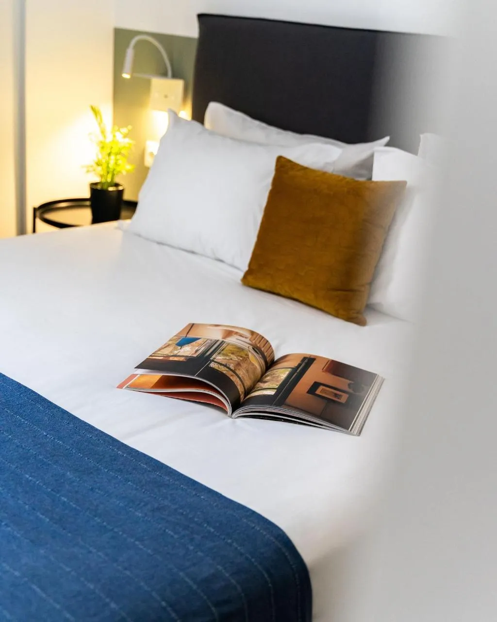 Room, Play Theatrou, a member of Brown Hotels, Athens