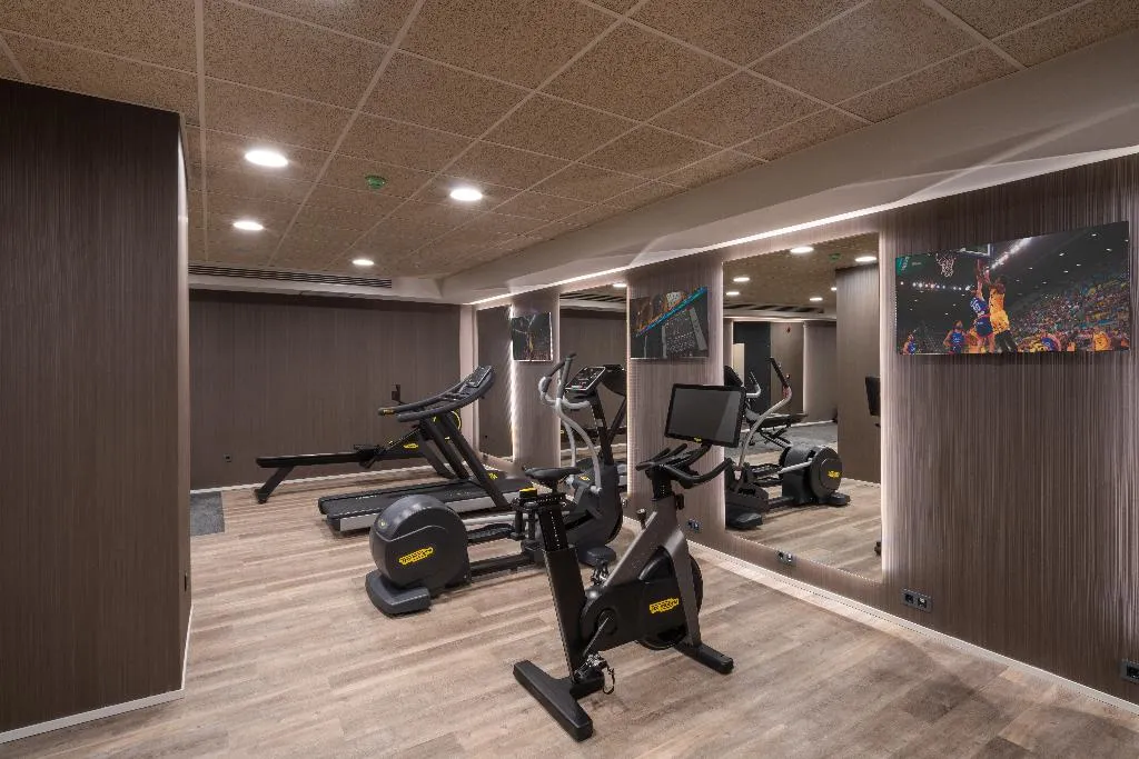 Sports and Entertainment, Hotel LIVVO Lumm, Gran Canaria