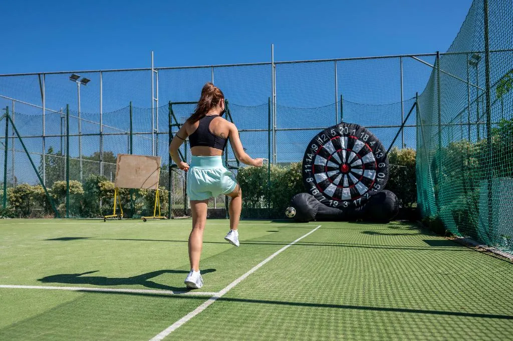 Sports and Entertainment, Astir Odysseus Kos Resort & Spa, Kos