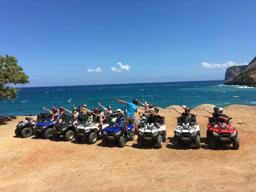 Sports and Entertainment, Peninsula Resort & Spa, Crete