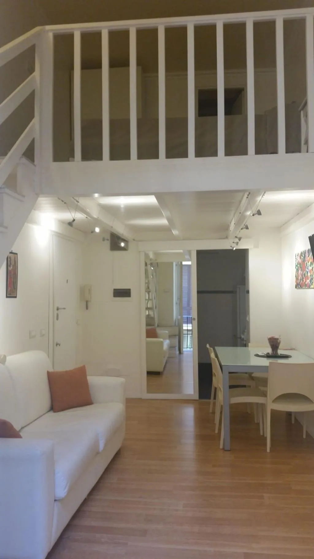 Room, Assunta Domus Elegant Suite, Rome